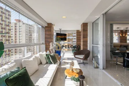 Apartamento com 3 Quartos à venda, 195m² no Santana, São Paulo
