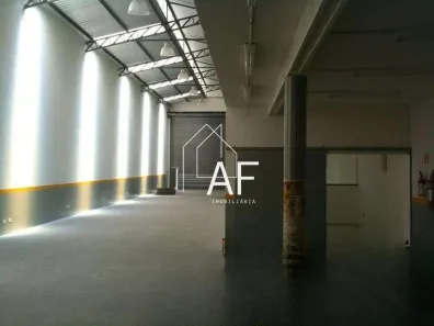 Galpão/Depósito/Armazém para alugar, 650m² no Casa Verde Média, São Paulo