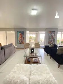 Apartamento com 4 Quartos à venda, 274m² no Brisamar, João Pessoa