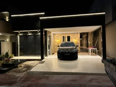 Sobrado com 3 Quartos para alugar, 324m² no Tapanã (Icoaraci), Belém