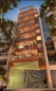 Apartamento com 3 Quartos à venda, 166m² no Ipanema, Rio de Janeiro