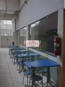 Ponto Comercial à venda, 64m² no Barra Funda, São Paulo