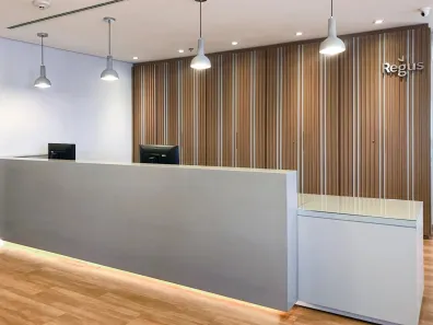 Sala Comercial para alugar, 1m² no Centro, São Bernardo do Campo