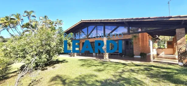 Fazenda/Sítio com 3 Quartos à venda, 620m² no Pinheirinho, Vinhedo