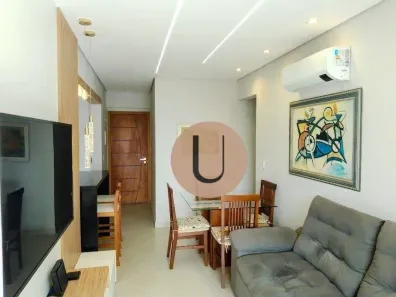 Apartamento com 2 Quartos à venda, 79m² no Ocian, Praia Grande