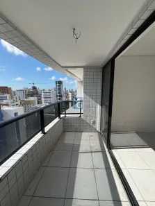 Apartamento com 4 Quartos à venda, 120m² no Encruzilhada, Recife