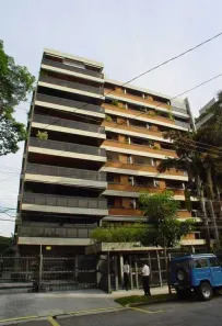 Apartamento com 4 Quartos à venda, 335m² no Vila Nova Conceição, São Paulo