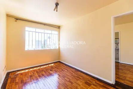 Apartamento com 1 Quarto à venda, 41m² no Menino Deus, Porto Alegre