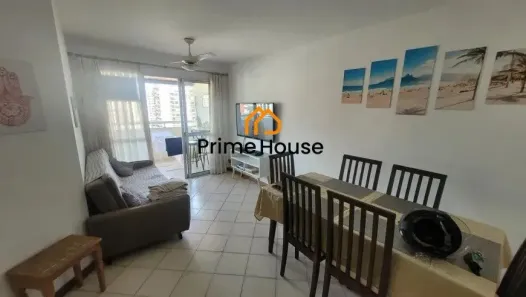 Apartamento com 2 Quartos à venda, 72m² no Barra da Tijuca, Rio de Janeiro