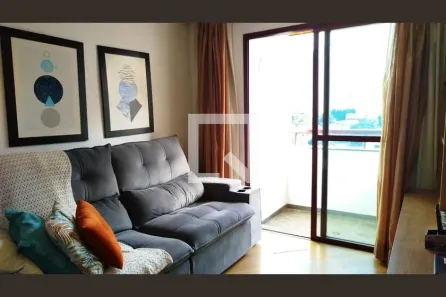 Apartamento com 3 Quartos à venda, 90m² no Tatuapé, São Paulo