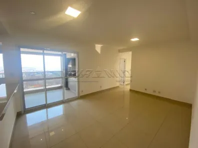 Apartamento com 3 Quartos para alugar, 90m² no Quinta da Primavera, Ribeirão Preto