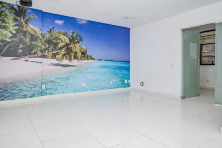 Sala Comercial à venda, 45m² no Vila Leopoldina, São Paulo