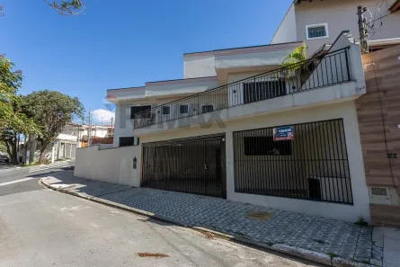 Casa com 3 Quartos à venda, 170m² no Vila Rio Branco, São Paulo