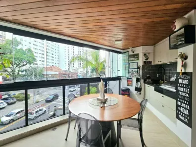 Apartamento com 3 Quartos à venda, 176m² no Jardim Paulista, São Paulo