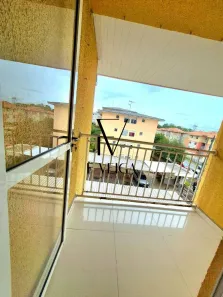 Apartamento com 2 Quartos à venda, 45m² no Campo de Santana, Curitiba