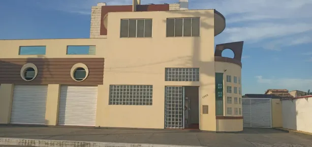 Apartamento com 1 Quarto à venda, 52m² no Cibratel II, Itanhaém