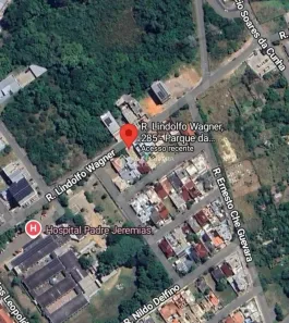 Sobrado com 2 Quartos à venda, 81m² no Parque da Matriz, Cachoeirinha