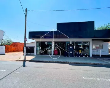 Galpão/Depósito/Armazém para alugar, 12m² no Somenzari, Marília
