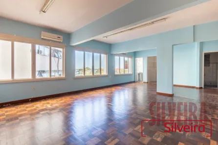 Sala Comercial para alugar, 80m² no Centro Histórico, Porto Alegre