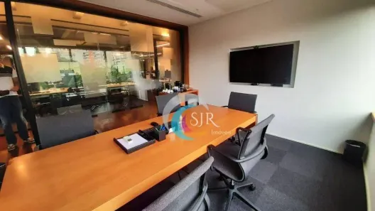 Sala Comercial para alugar, 226m² no Itaim Bibi, São Paulo