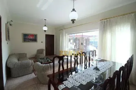 Casa com 3 Quartos à venda, 500m² no Santa Maria, São Caetano do Sul