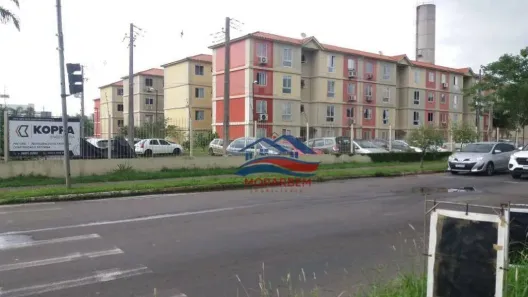 Apartamento com 3 Quartos à venda, 80m² no Igara, Canoas