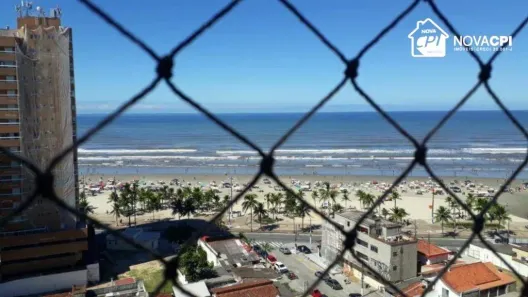 Apartamento com 3 Quartos à venda, 140m² no Ocian, Praia Grande