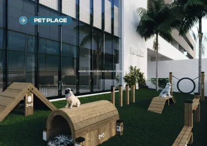 Apartamento com 2 Quartos à venda, 52m² no Encruzilhada, Recife
