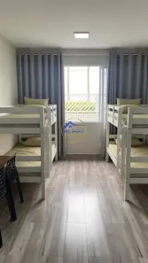 Kitnet com 1 Quarto à venda, 30m² no Canto do Forte, Praia Grande