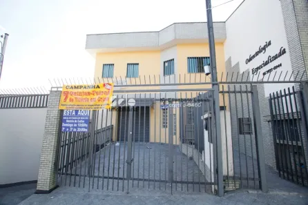 Prédio Comercial à venda, 650m² no Vila Maria Luisa, São Paulo