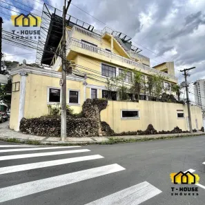 Prédio Comercial para alugar, 2415m² no Jardim do Mar, São Bernardo do Campo