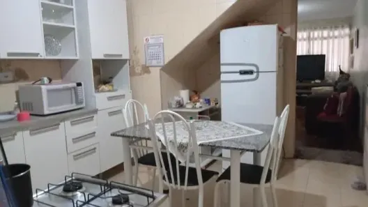 Sobrado com 2 Quartos à venda, 105m² no Jardim Rizzo, São Paulo