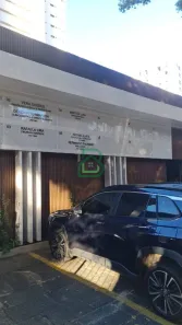 Sala Comercial para alugar, 29m² no Espinheiro, Recife