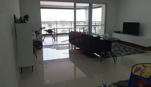 Apartamento com 2 Quartos à venda, 94m² no Ipiranga, São Paulo