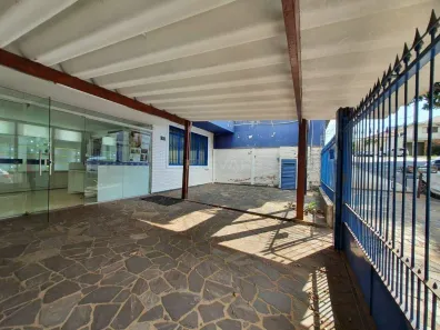 Prédio Comercial com 3 Quartos para alugar, 124m² no Jardim São Luiz, Ribeirão Preto