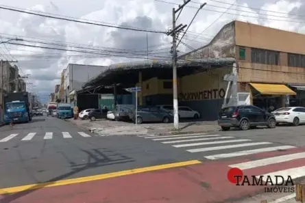 Lote/Terreno à venda, 450m² no Brás, São Paulo