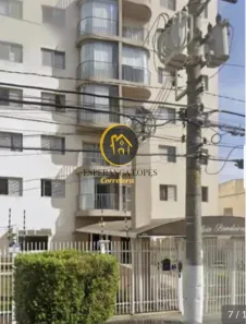 Apartamento com 3 Quartos à venda, 74m² no Vila Osasco, Osasco