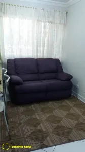 Apartamento com 1 Quarto à venda, 39m² no Consolação, São Paulo