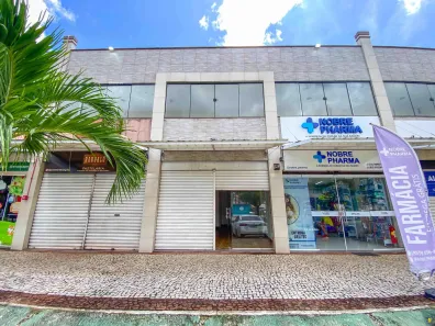 Ponto Comercial para alugar, 33m² no Mondubim, Fortaleza