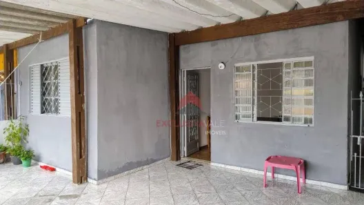 Casa com 3 Quartos à venda, 180m² no Jardim Satélite, São José dos Campos