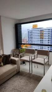 Apartamento com 3 Quartos à venda, 70m² no Encruzilhada, Recife