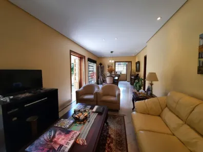 Sobrado com 3 Quartos à venda, 442m² no Chácara Santo Antônio (Zona Leste), São Paulo