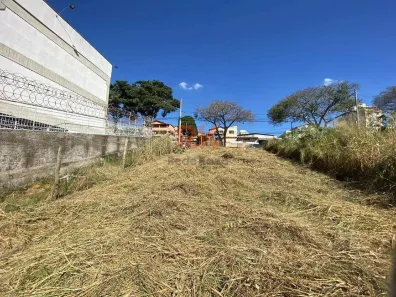 Lote/Terreno à venda, 480m² no Guanabara, Contagem