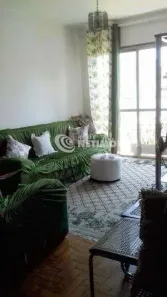 Apartamento com 3 Quartos à venda, 113m² no Perdizes, São Paulo