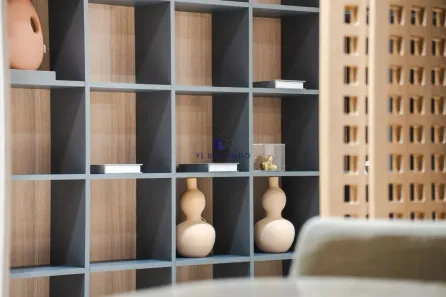Apartamento com 2 Quartos à venda, 49m² no Setor Marista, Goiânia