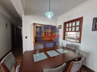 Apartamento com 3 Quartos à venda, 110m² no Zona Central, Rio Claro