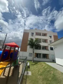 Apartamento com 2 Quartos à venda, 57m² no Bela Vista, Palhoça