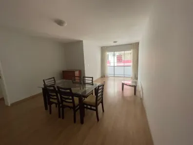 Apartamento com 3 Quartos à venda, 114m² no Córrego Grande, Florianópolis