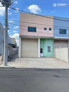 Galpão/Depósito/Armazém para alugar, 400m² no Comercial Vitória Martini, Indaiatuba