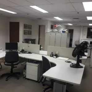 Sala Comercial com 1 Quarto à venda, 88m² no Indianópolis, São Paulo
